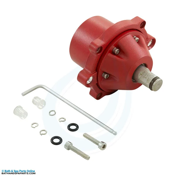 Nemo Power Tools Impact Wrench Gear Cover Assembly Kit (RK08001)