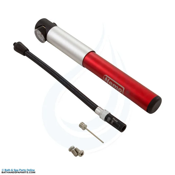 Nemo Power Tools Pressurized Tools Air Pump (SP91101)