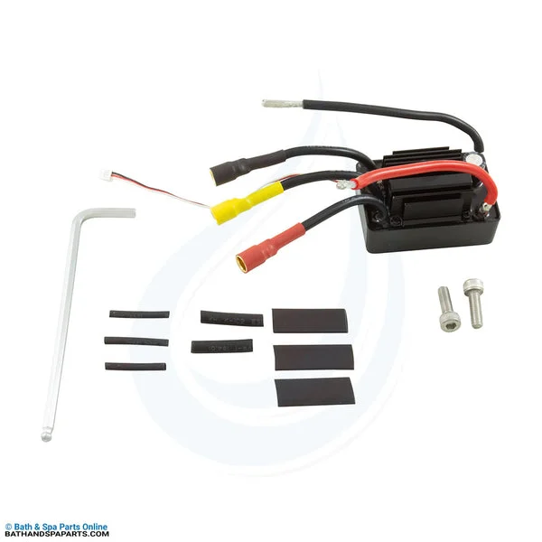 Nemo Power Tools Rotary Hammer ESC (RK11013)
