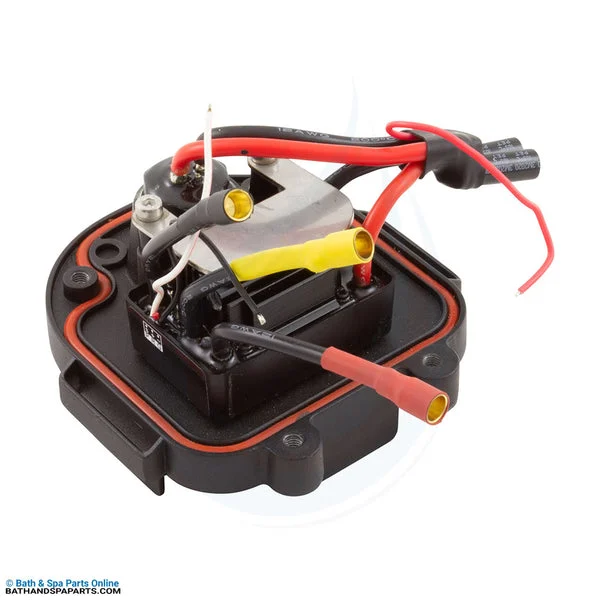 Nemo Power Tools Rotary Hammer ESC w/Basement V (RK11002)