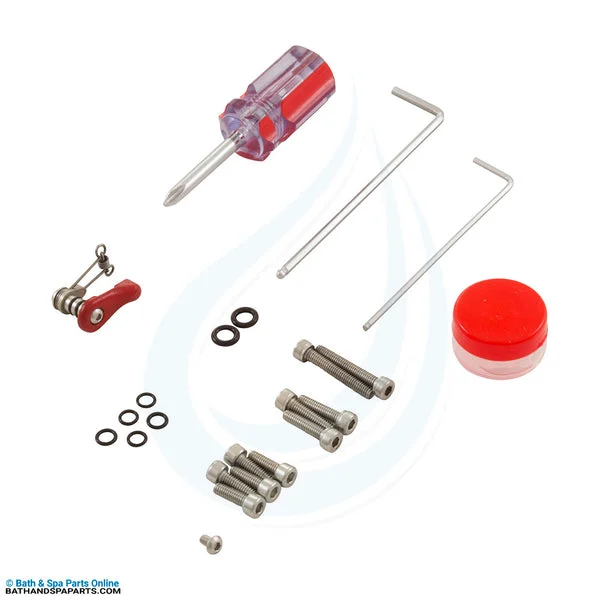 Nemo Power Tools V2-DD/BY/PD Speed Trigger Assy (RK01006)