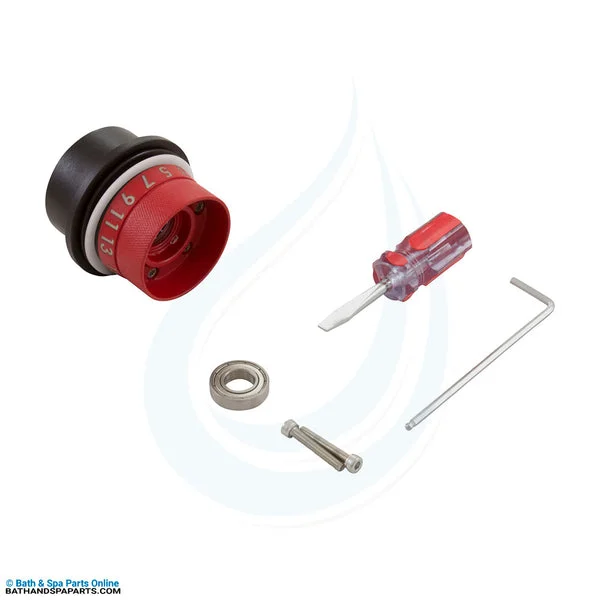 Nemo Power Tools V2-DD/BY/PD Torque Regulator Assy (RK01007)