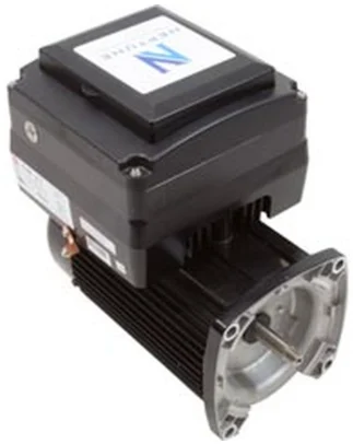 Nidec Neptune 1.65 HP Square Flange Variable Speed Motor – NPTQ165
