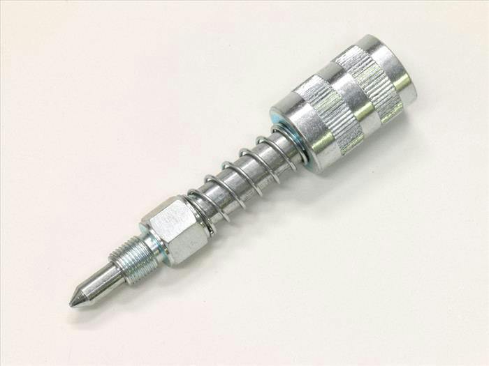 ICON Vehicle Dynamics 191013 NIPPLE GREASING ADAPTER KIT