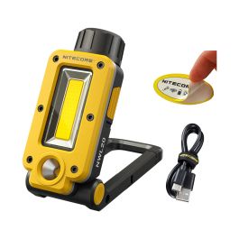Nitecore Multifunctional Triple Output Work Light