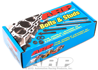 ARP 135-3709 Cylinder Head Bolts Big Block Chevy Gen 5/6 w/ Brodix Alum Heads