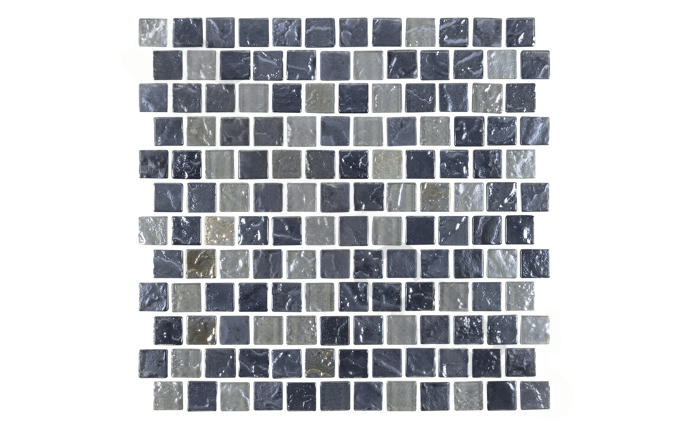 NPT 1″ x 1″ Nordic Shores Volcanic Pool Tile NSH-VOLCANIC1X1