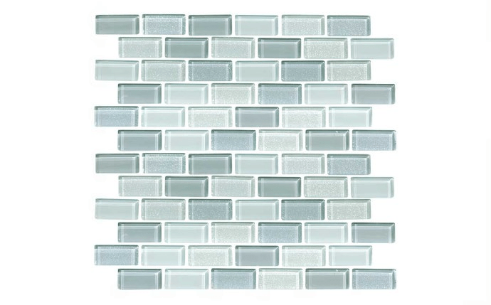 NPT 1″ x 2″ Orion Iceberg Pool Tile ORN-ICEBERG