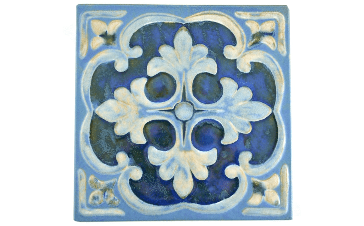 NPT HANA-CAPRI 6″ x 6″ Hana Tile Capri