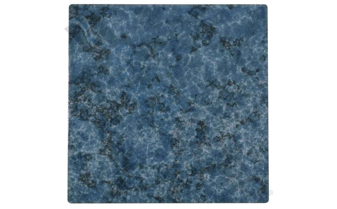 NPT INK-BLUE 6″ x 6″ Inaka Tile Blue