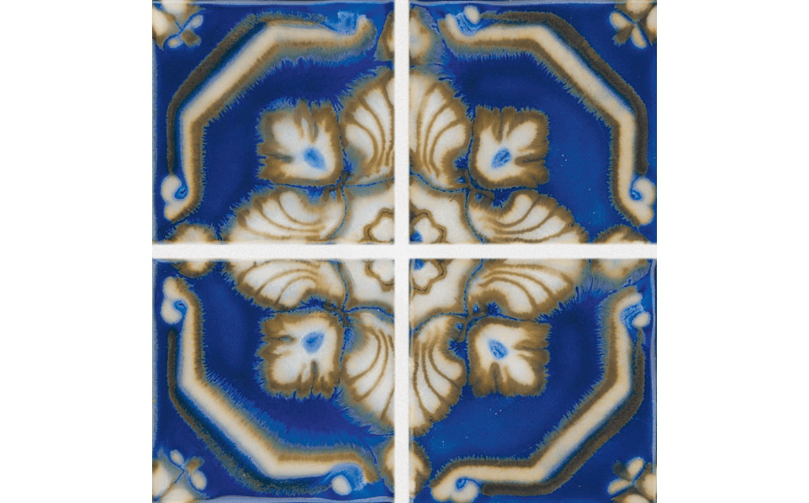 NPT LA-MANCHA 3″ x 3″ Iberia Tile La Mancha