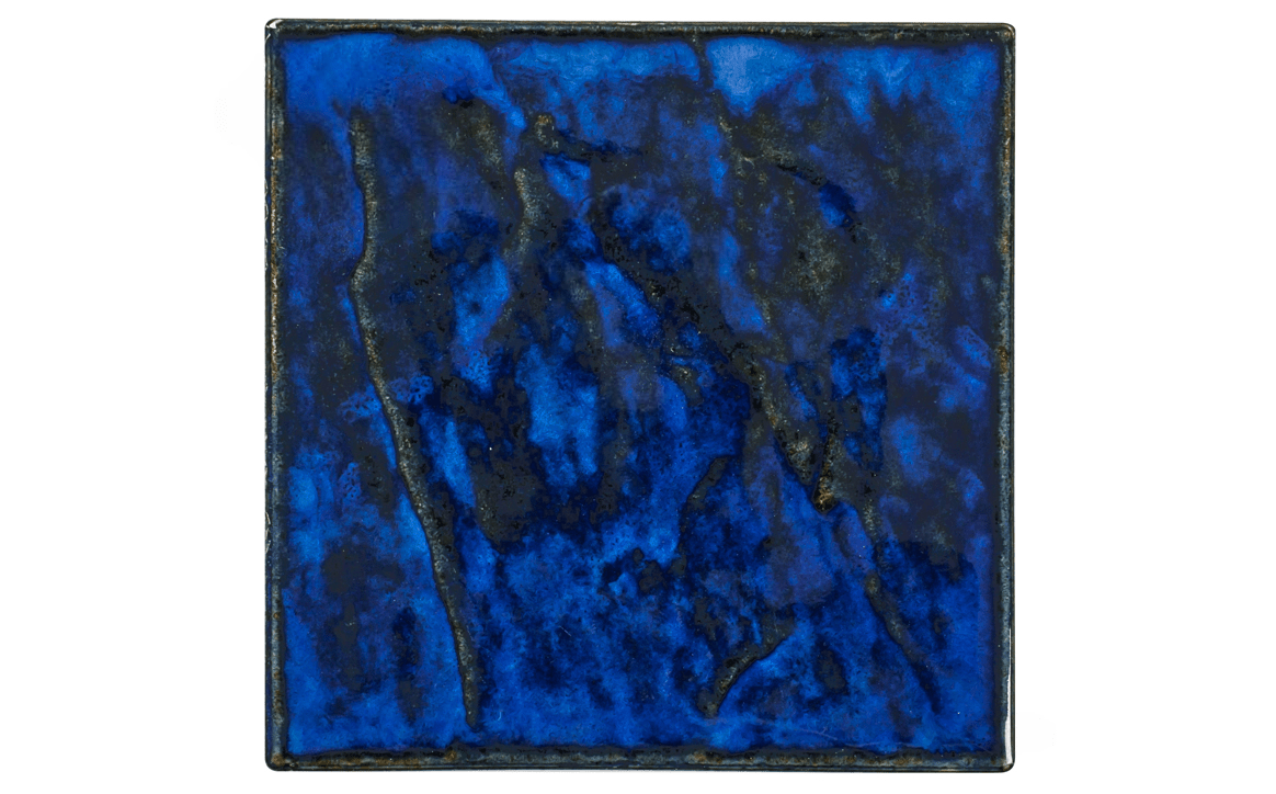 NPT MARF635 6″ x 6″ Martinique Tile Royal Blue