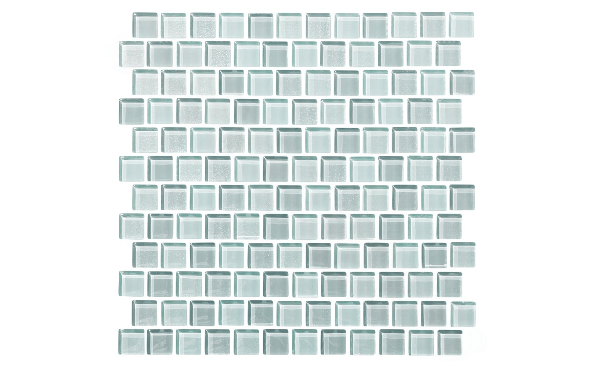 NPT ORN-ICEBERG1X1 Orion Collection Iceberg Tile 1″ x 1″