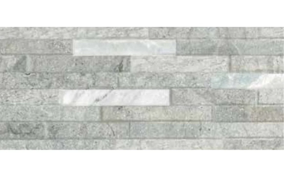 NPT RIO-GRAYSTONE CNR Porcelain Veneer Corner Trim Graystone
