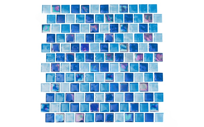 NPT SCA-OCEAN Seascape Collection Ocean Tile 1″ x 1″