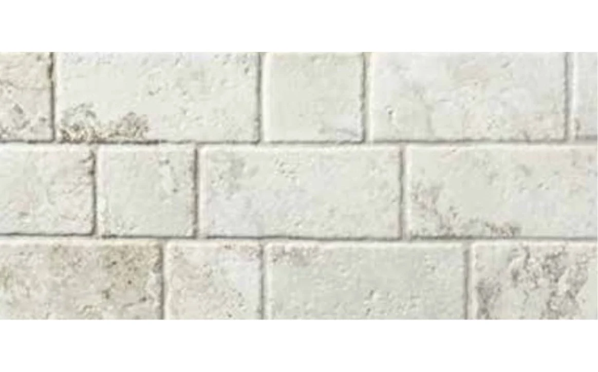 NPT TRV-BIANCO CNR Porcelain Veneer Corner Trim Bianco White