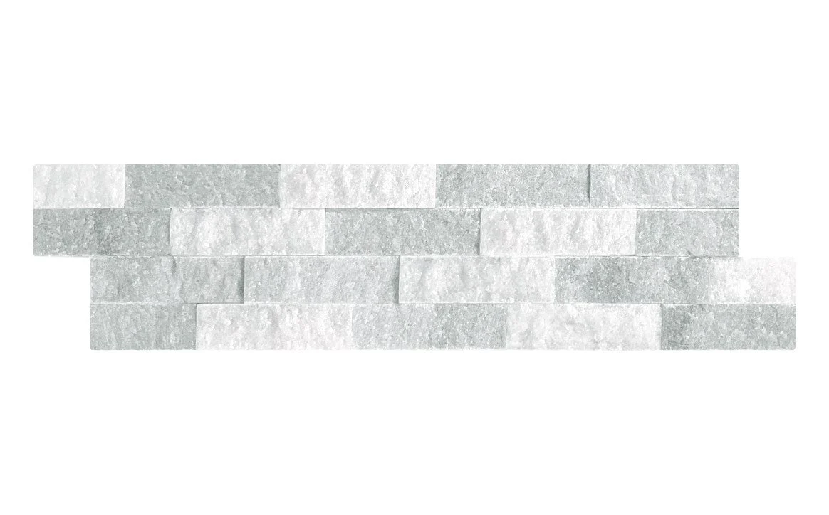 NPT VNM-EARTHTONES 6″ x 23 5/8″ VN Marble Tile Earthtones