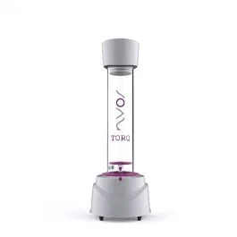 Nyos TORQ Media Reactor (CLOSEOUT)