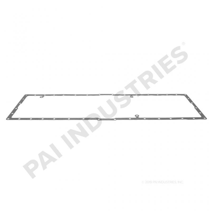 Oil Pan Gasket Replacement For Caterpillar 3406E | C15 | C16 | C18