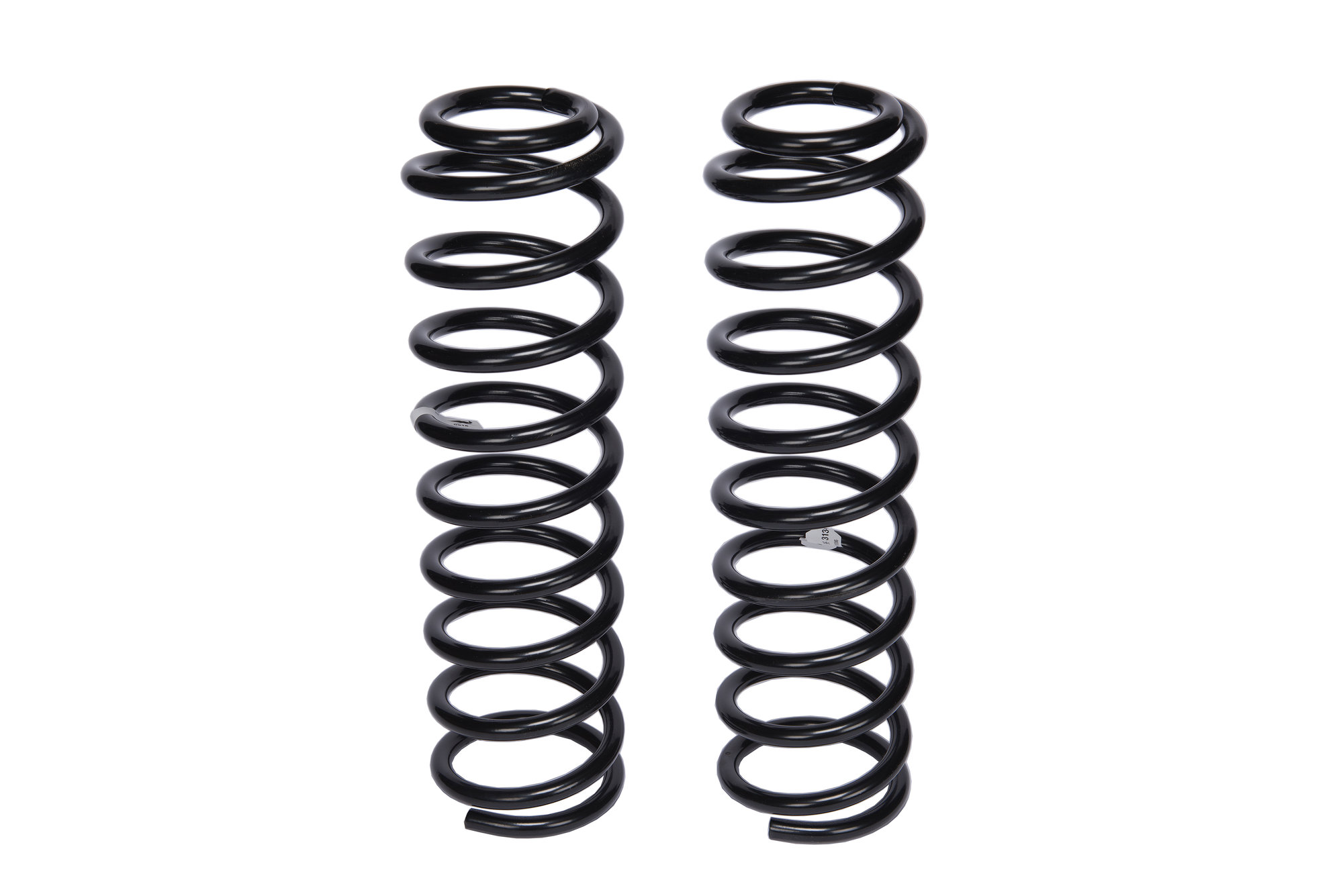 Old Man Emu 3154 2" Lift Front Heavy Load (330-660lbs) Coil Spring Pair for 18-26 Jeep Wrangler JL Umlimited 4-Door