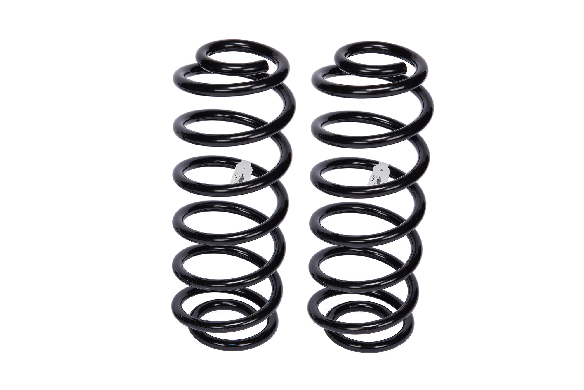 Old Man Emu 3158 2" Lift Rear Heavy Load (330-660lbs) Coil Spring Pair for 18-26 Jeep Wrangler JL Unlimited 4-Door