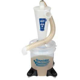 Oneida Dust Deputy 2.5" Deluxe Cyclone Separator Kit