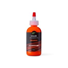 Ecopoxy Epoxy Liquid Color Pigment, 60ml - ORANGE
