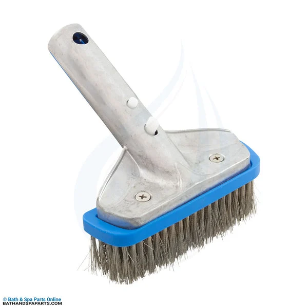 Oreq 5″ Stainless Steel Algae Brush (BR1005S)