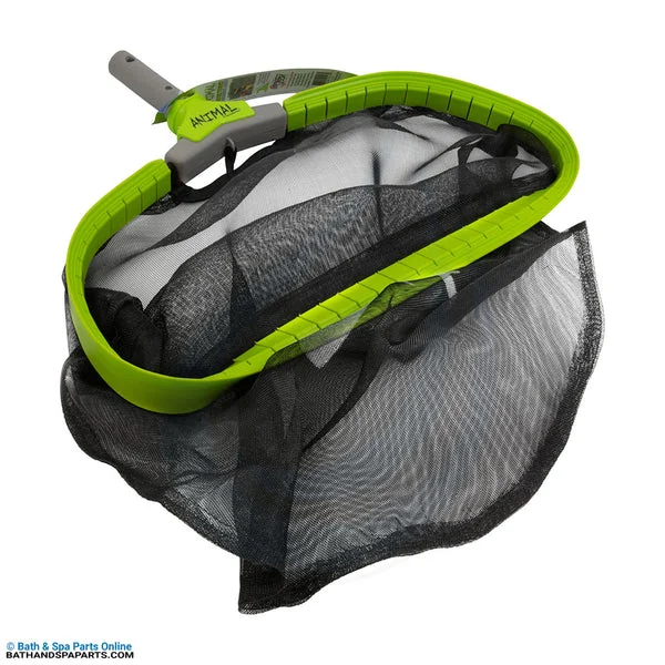 Oreq Animal Pro 20″ Standard Mesh Leaf Rake (LN4100)