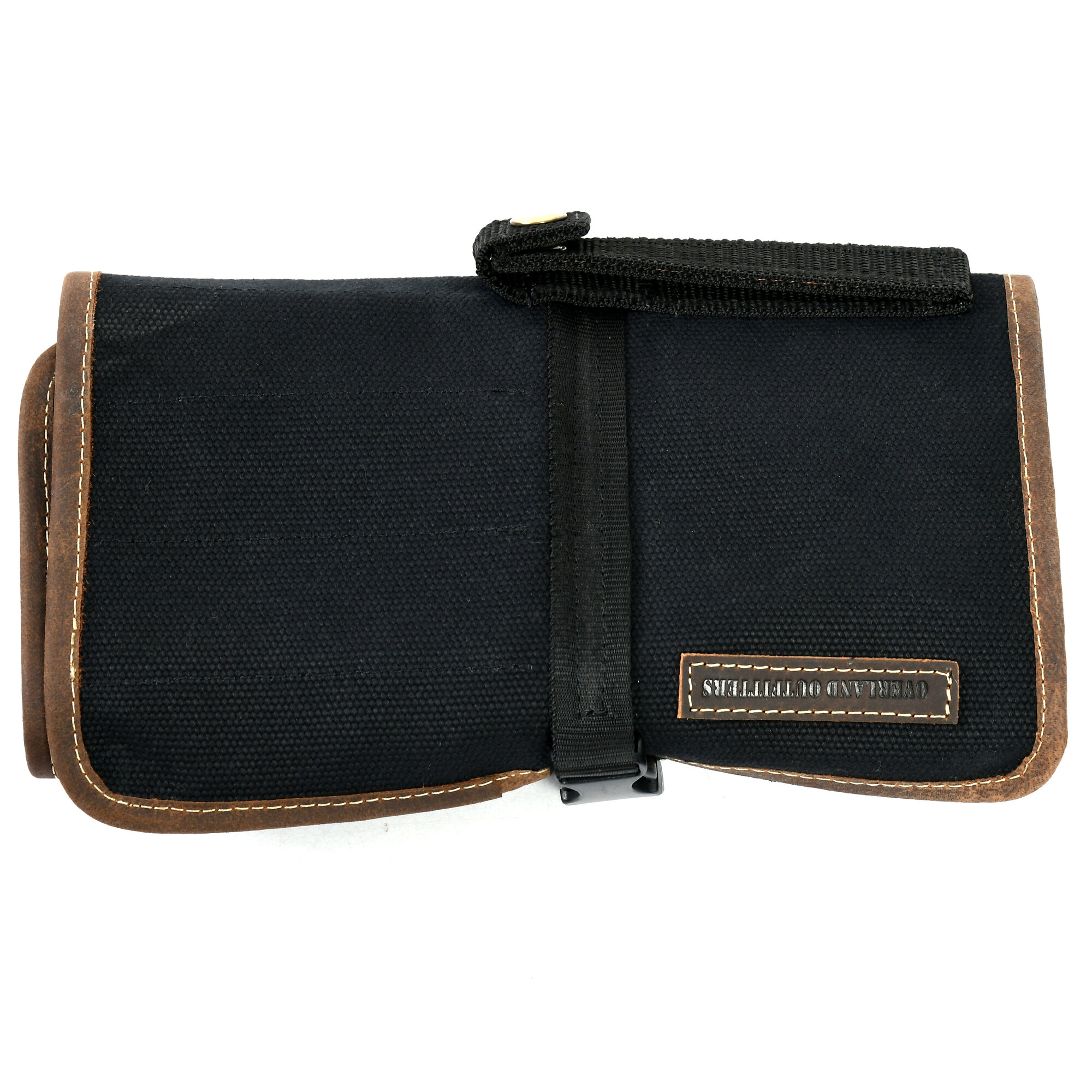 Overland Outfitters Cutlery Roll