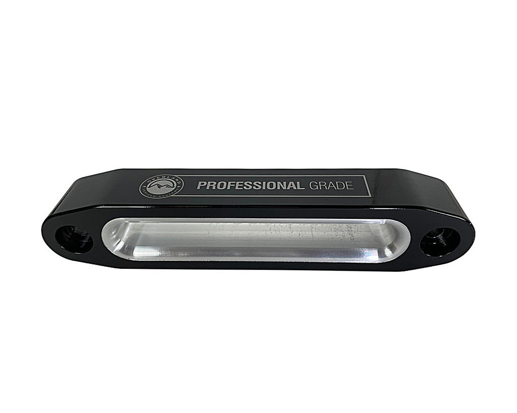 Overland Vehicle Systems 19019910 Professional Grade Hawse Fairlead