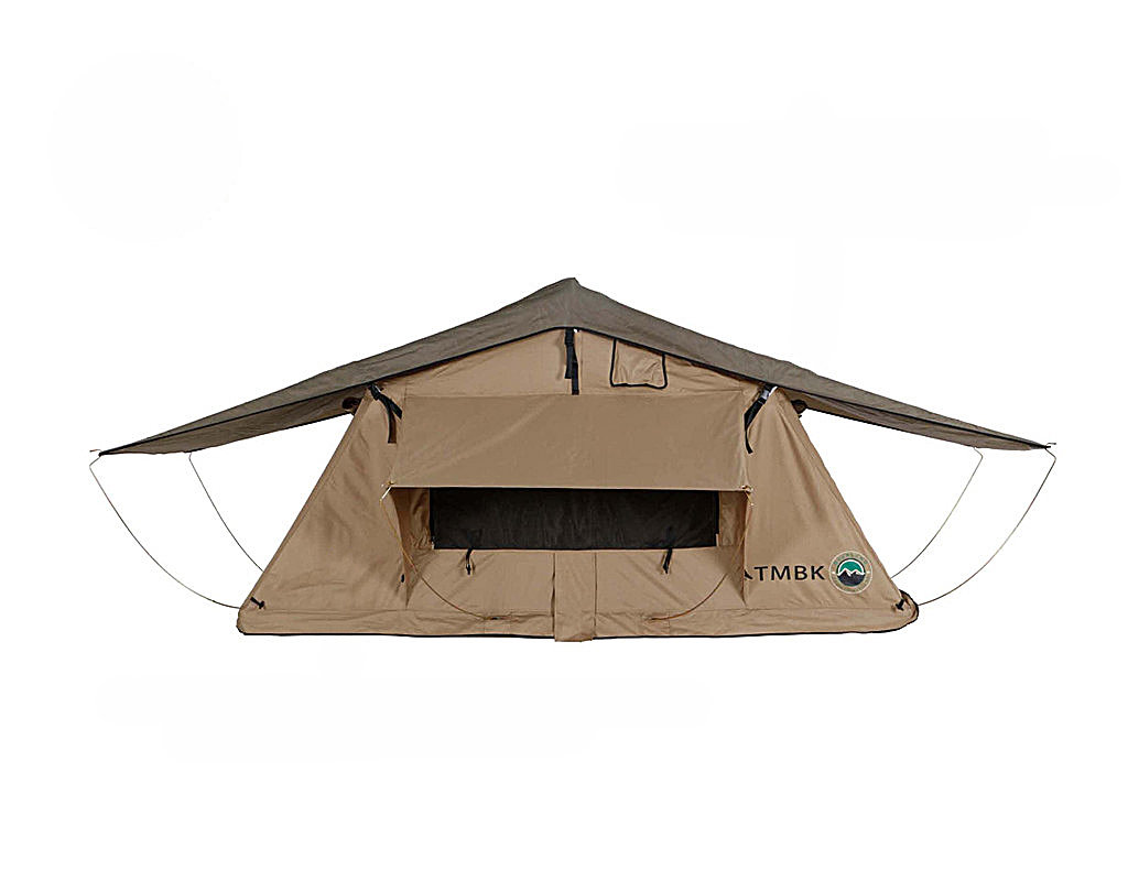 Overland Vehicle Systems 18119933 TMBK Roof Top Tent