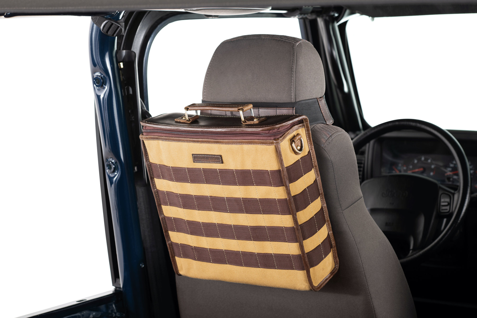 Overland Outfitters Cool Bag