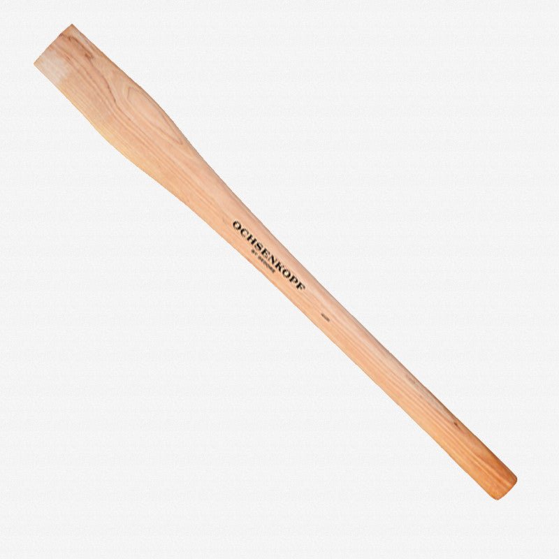 Ox Head OX E-99 H-0750 Spare handle, hickory 750mm