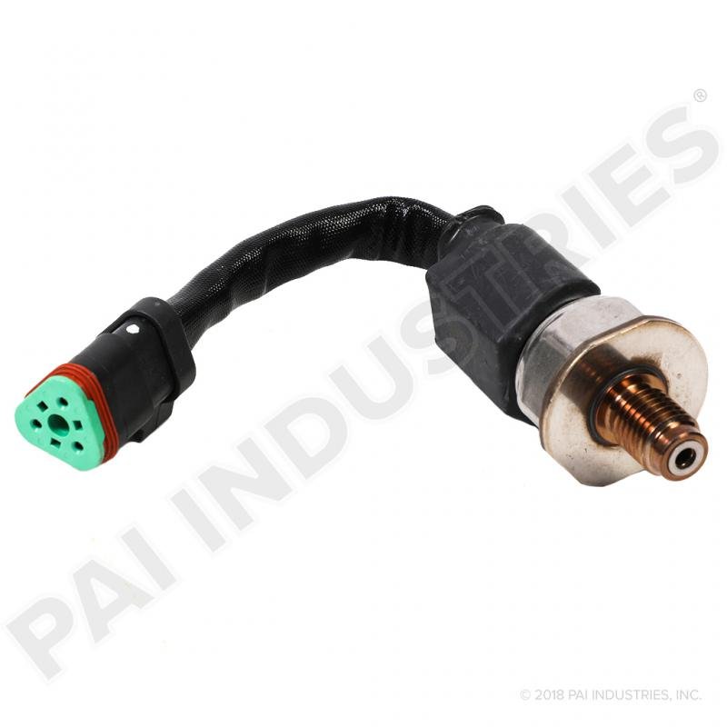 PAI 050627 FUEL PRESSURE SENSOR KIT|Replaces 4954245