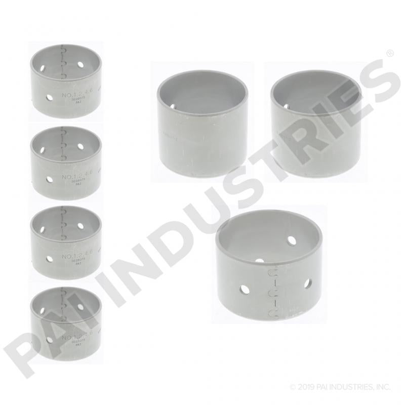 PAI 151501 Cam Bearing Set | Replaces Cummins 3801106