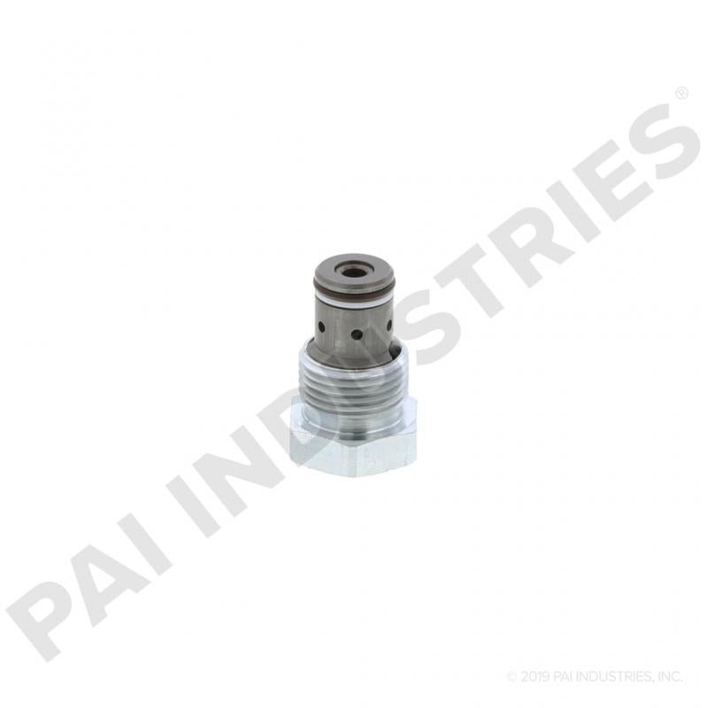 PAI 380170 Fuel Check Valve|Replaces Caterpillar 2812725 For 3406E Engines