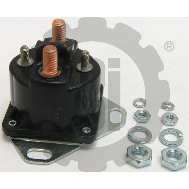 PAI MSW-1238 Relay Switch 4-Terminal – Mack / International
