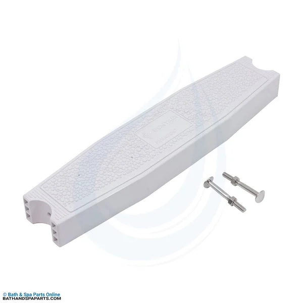 Paragon Aquatics 19″ Vertical Plastic Tread [w/Hardware] (44101)