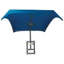 Paragon GRIFF’s Sun Shade Complete, Vision Series – 20345