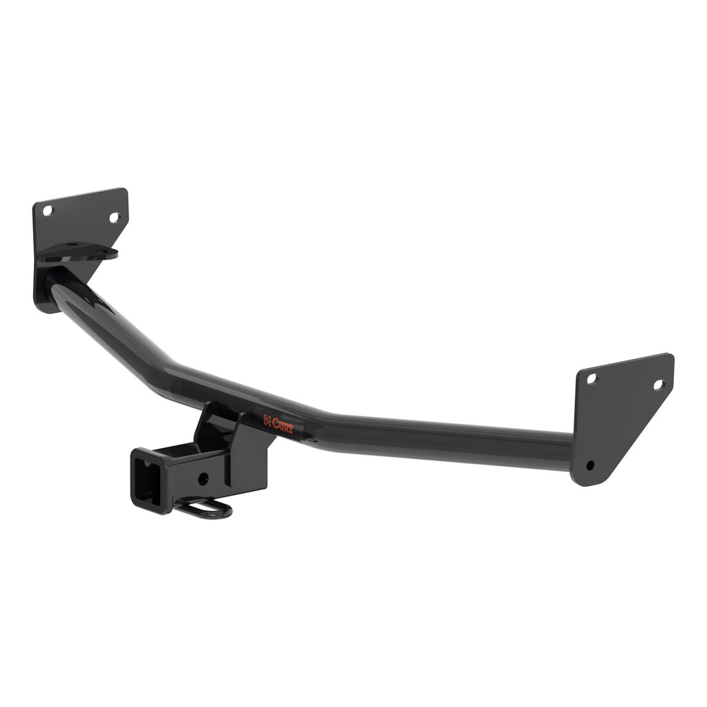 Curt Class 3 Trailer Hitch, 2" Receiver, Select Hyundai Kona - 13606