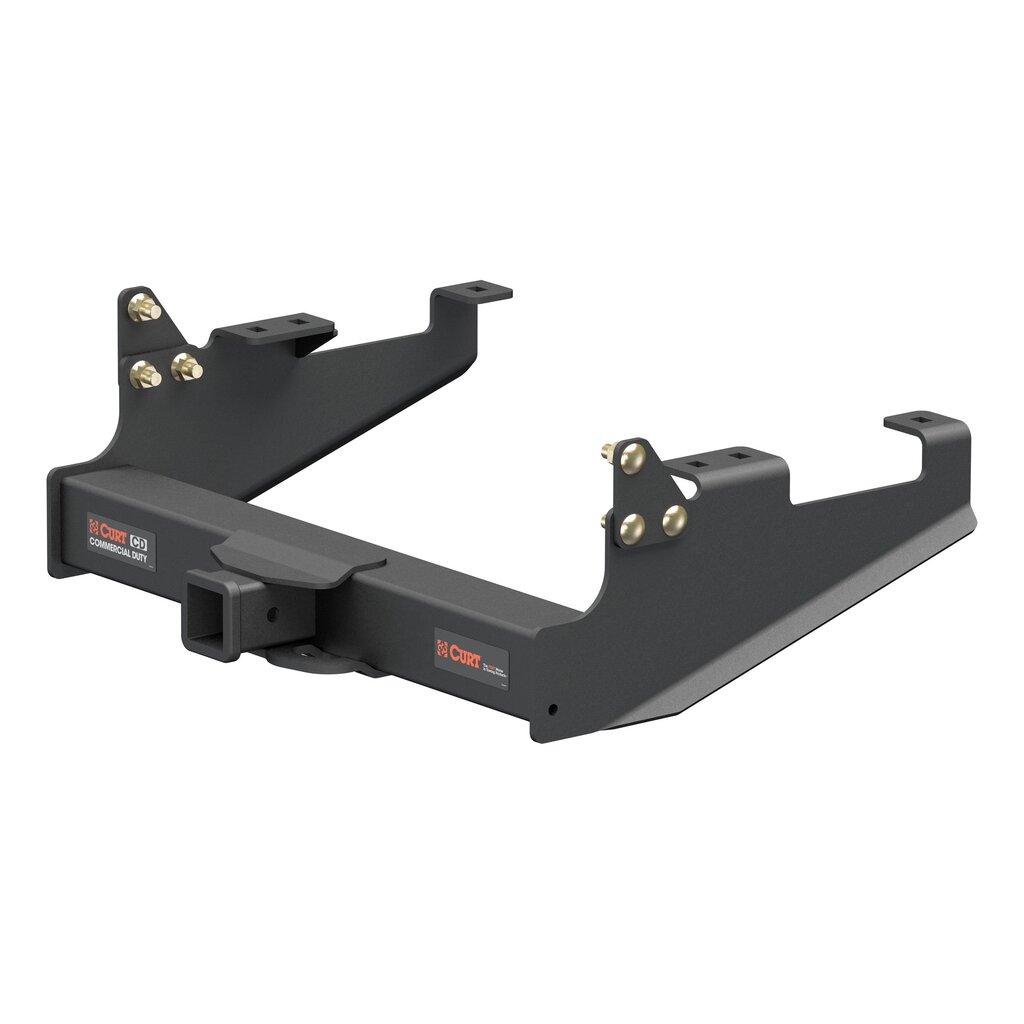 Curt Commercial Duty Class 5 Hitch, 2-1/2", Select Ford F-350 Super Duty - 15804