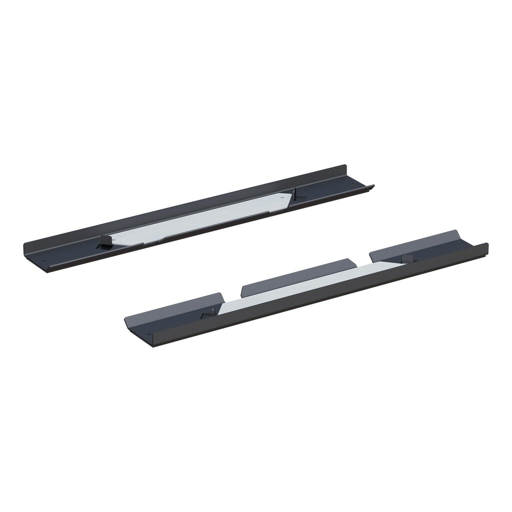 Curt CrossWing 5th Wheel Bed Protector Supports - 16040
