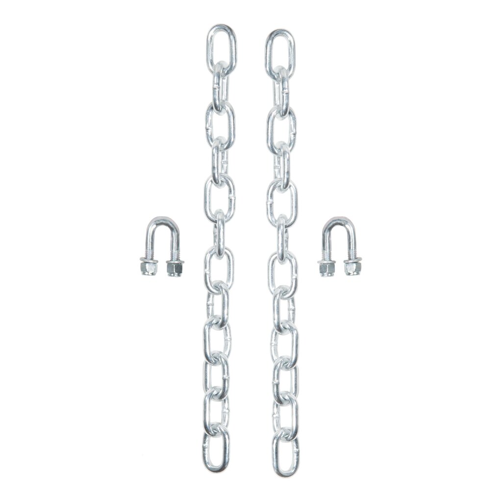 Curt Replacement Weight Distribution Chain Kit - 17111