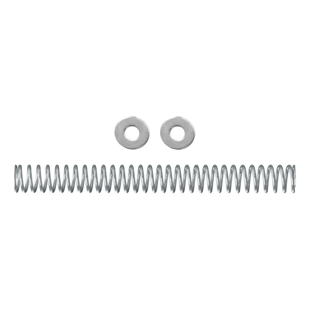 Curt Replacement Double Lock & EZr Gooseneck Handle Spring - 19257