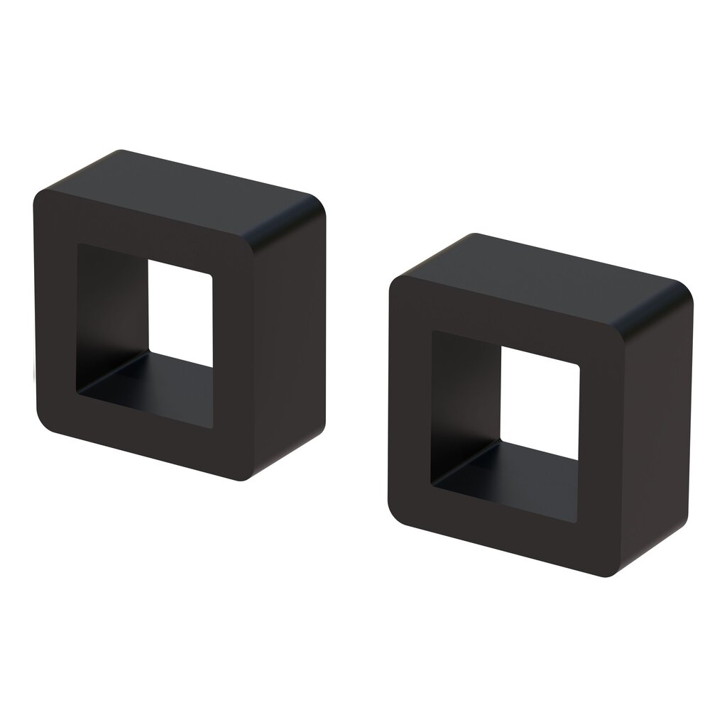 Curt Replacement A-Series 5th Wheel Torsion Inserts - 19287