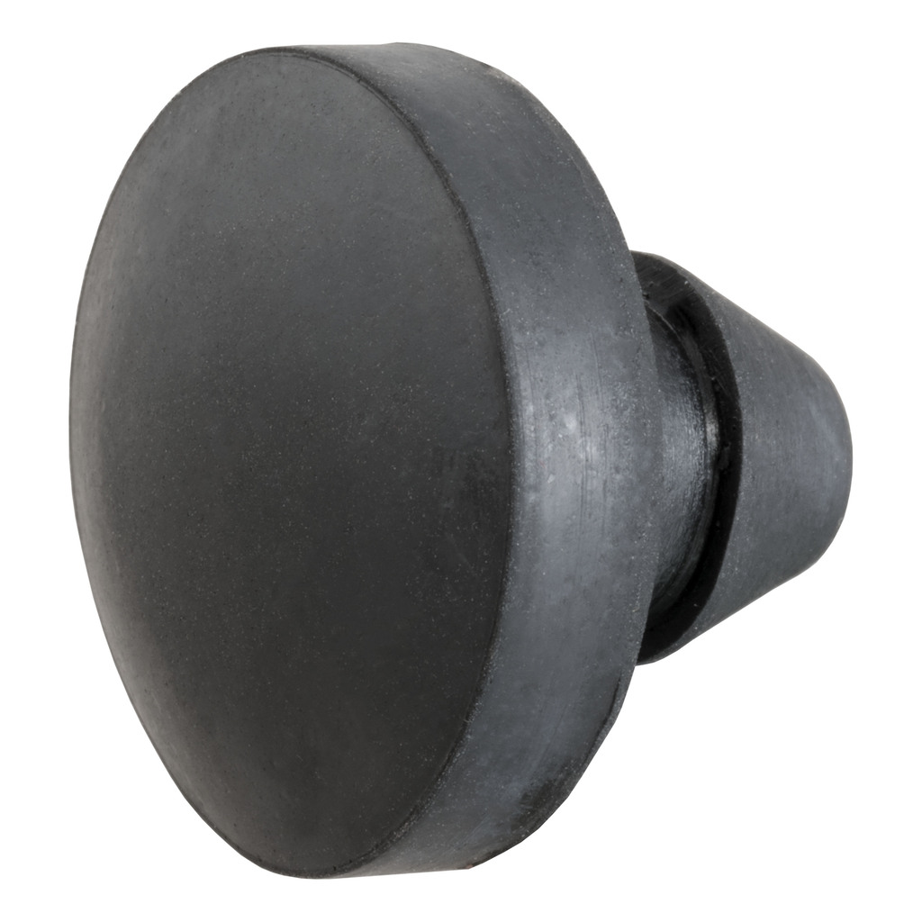 Curt Replacement Channel Mount Anti-Rattle Bumper (Fits - 45900, #45901 or #45907) #45921