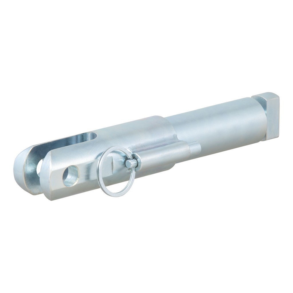Curt Replacement 9-1/4" Tow Bar Attachment Tab - 70003