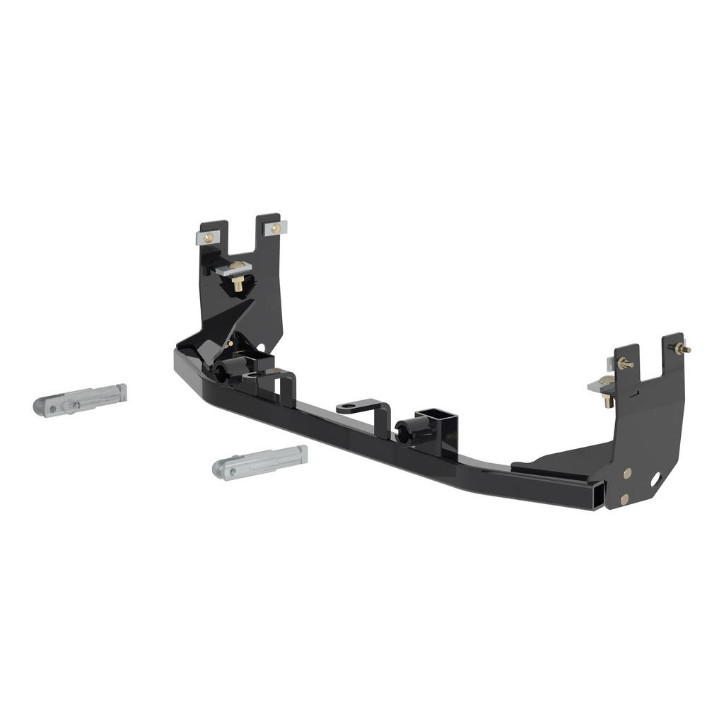 Curt Custom Tow Bar Base Plate, Select Ford Explorer - 70114