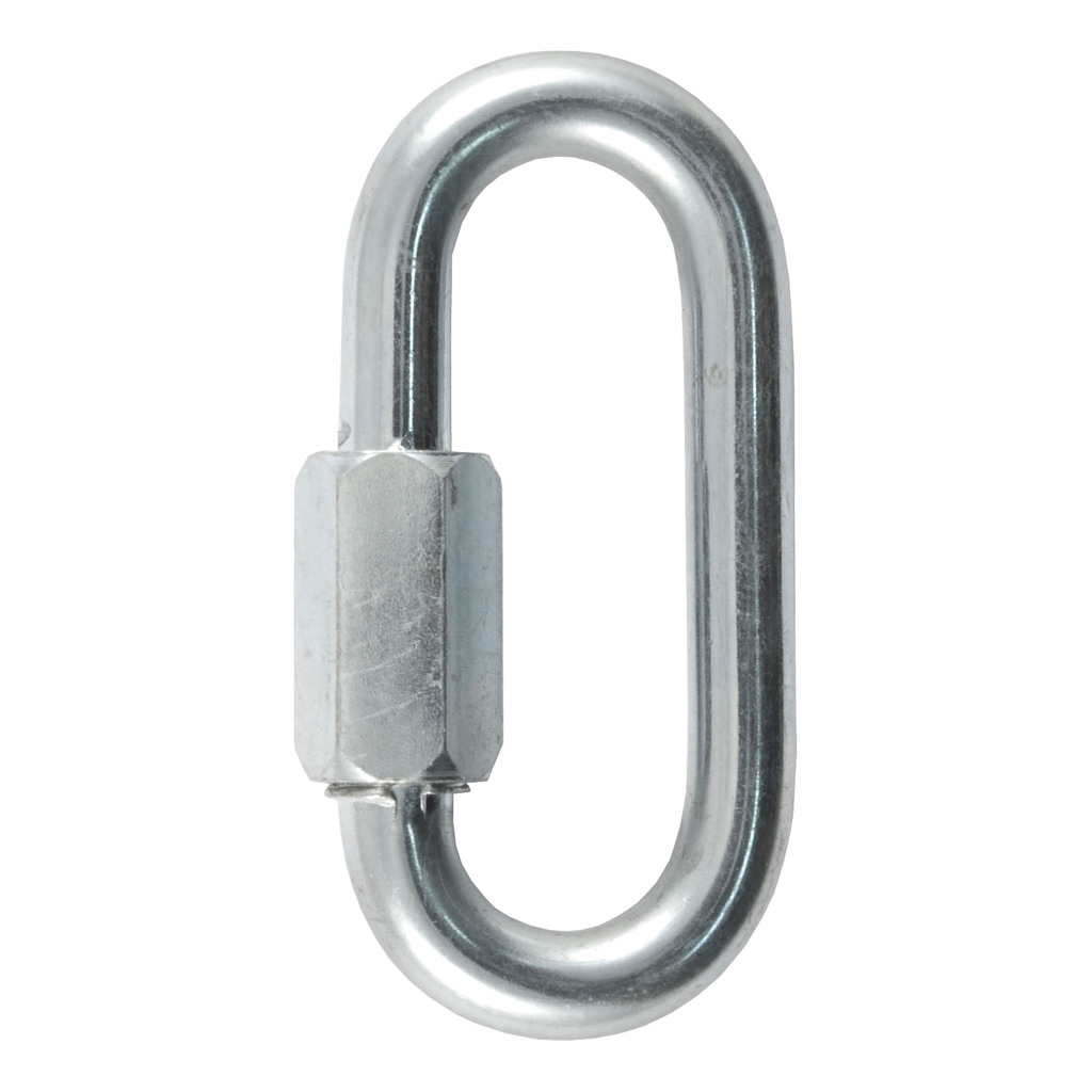 Curt 3/8" Quick Link (2,200-lb. Working Load Limit) - 82930